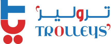 Trolleys Supermarket