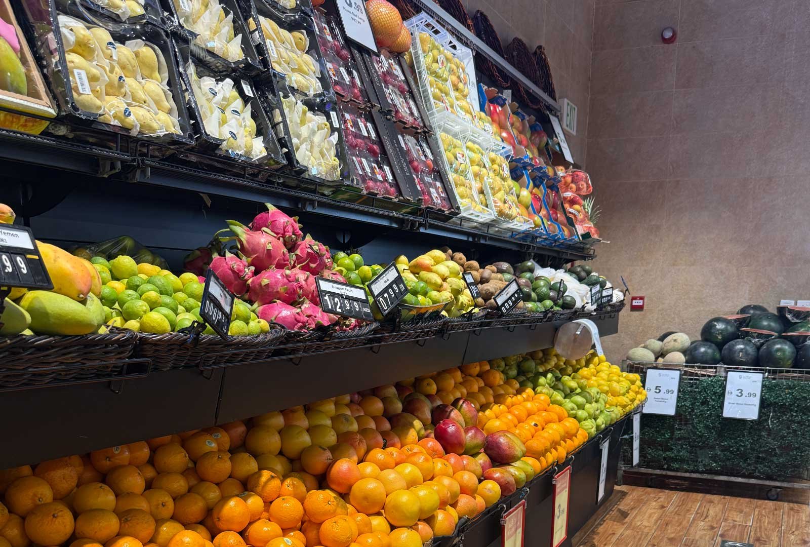 Smart Grocery Shopping in Dubai: Save More, Eat Better